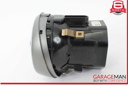 15-20 Mercedes W205 C300 GLC43 AMG Center Dash Dashboard Air A/C Vent OEM