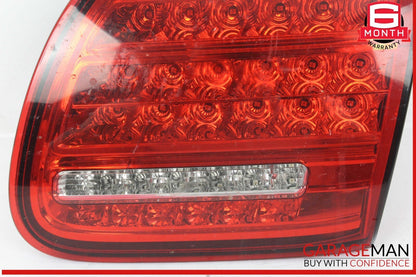 11-14 Porsche Cayenne S 958 Rear Right Side Inner Tail Light Lamp OEM