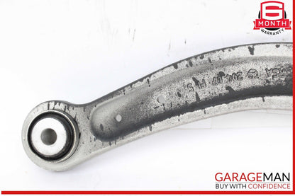 08-17 Mercedes W212 E350 Rear Right Side Suspension Upper Control Arm OEM