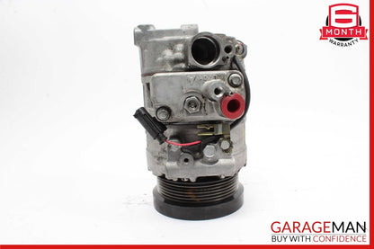 03-06 Mercedes R230 SL500 AC A/C Air Cooler Conditioning Compressor Pump Assy