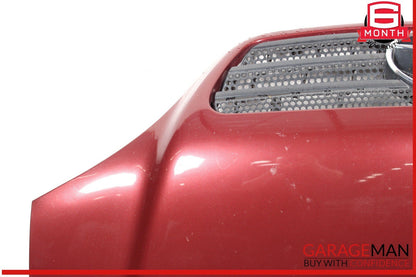 98-05 Mercedes W163 ML350 ML320 Front Hood Bonnet Panel Cover Assembly OEM