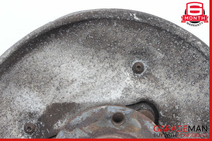 09-18 Audi Q5 A6 A7 Rear Left Driver Side Wheel Spindle Knuckle Hub Bearing OEM