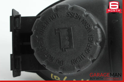 08-18 Mercedes X204 GLK350 4MATIC Coolant Reservoir Overflow Expansion Tank OEM