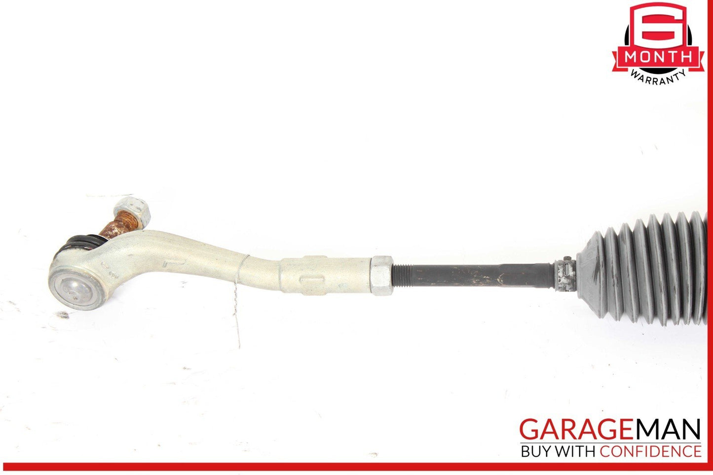 08-14 Mercedes W204 C300 C250 Power Steering Rack and Pinion 20411011017 OEM