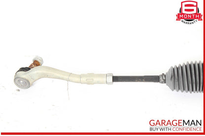 08-14 Mercedes W204 C300 C250 Power Steering Rack and Pinion 20411011017 OEM