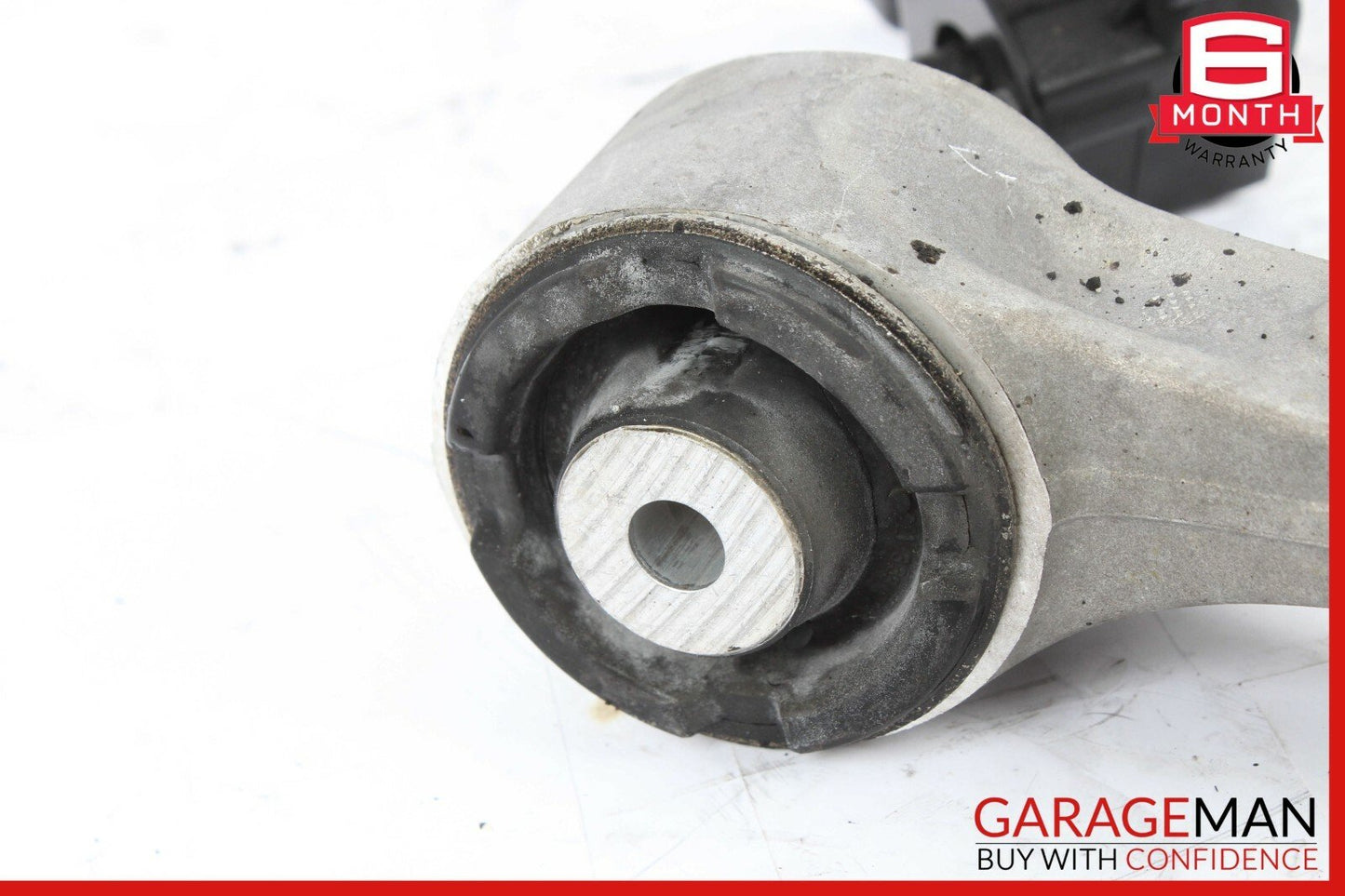 07-13 Mercedes CL550 S550 Front Left Upper Control Arm w/ Height Level Sensor