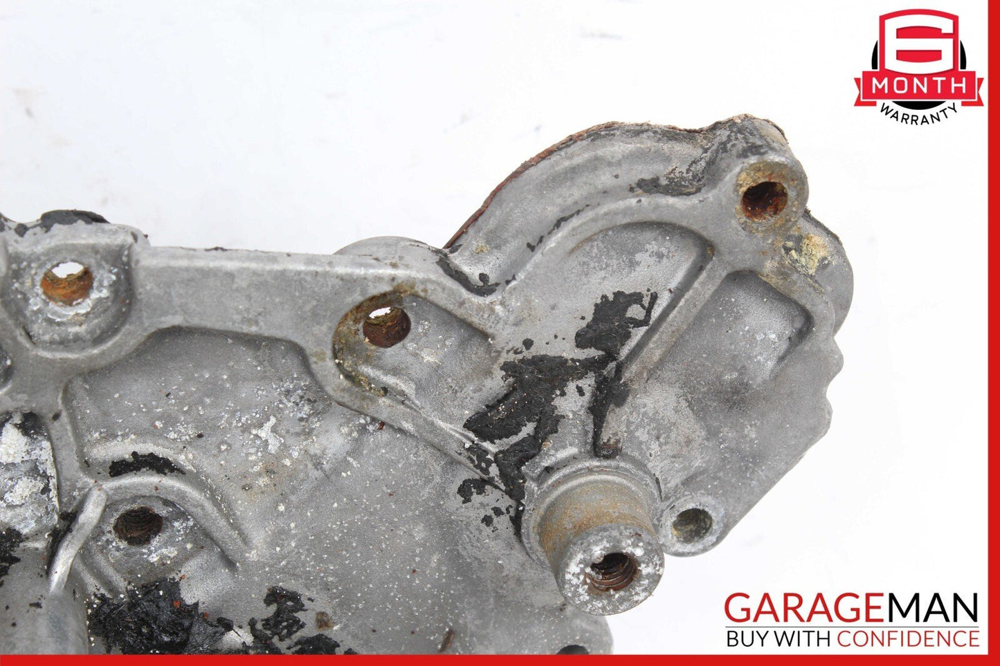 77-86 Porsche 928 Engine Water Pump 9281061228R OEM