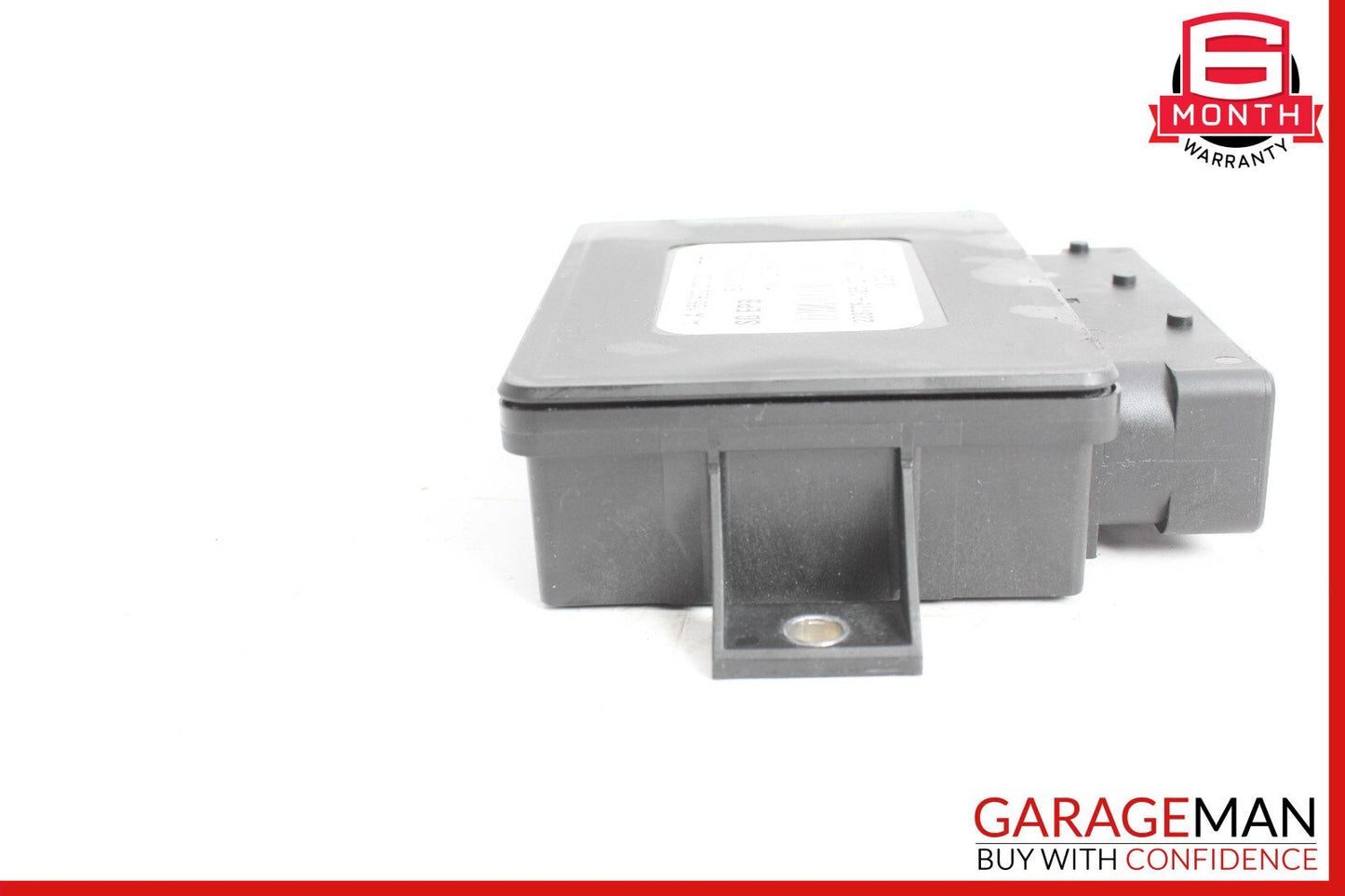 12-20 Mercedes R172 SLK250 Hand Parking Brake Control Module OEM