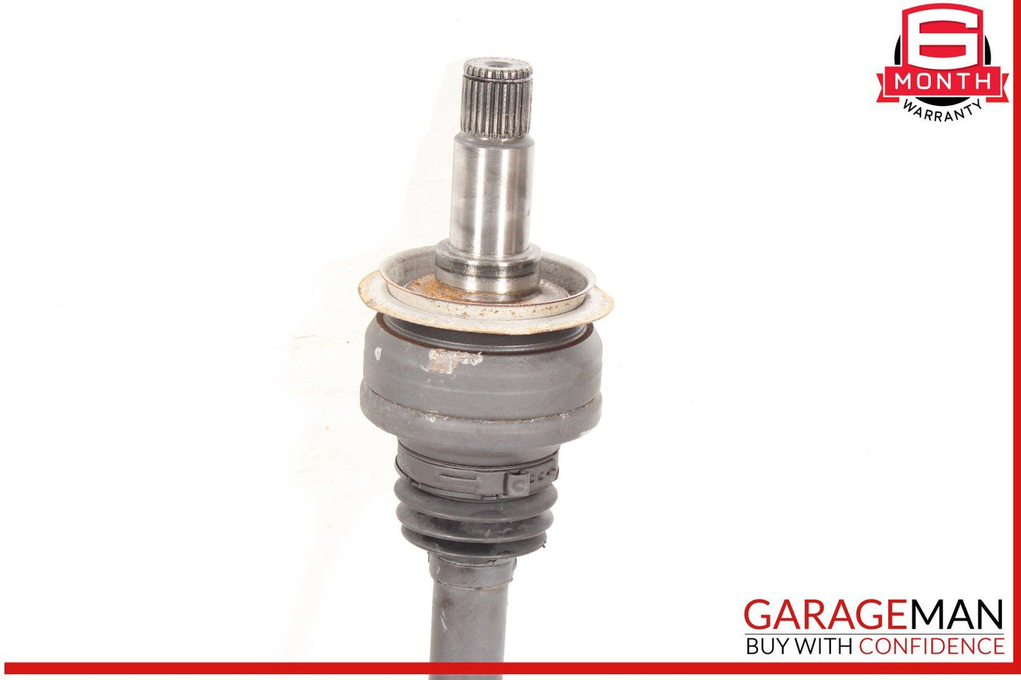 10-16 Mercedes W212 E350 Rear Right CV Shaft Spindle Knuckle Hub Assembly