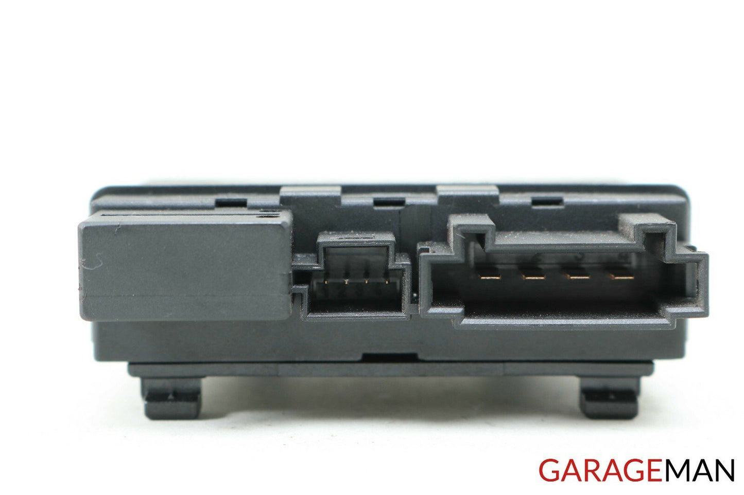 03-06 Mercedes W211 E500 E550 Rear Door Keyless Go Control Module 2118208826 OEM