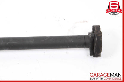 12-14 Mercedes W204 C250 1.8L RWD Drive Shaft Propeller Driveshaft Assembly