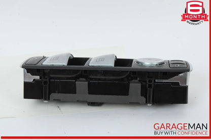 12-20 Mercedes W117 CLA250 GL450 ML350 Front Left Door Window Switch OEM
