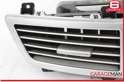 07-13 Mercedes W221 S550 S350 Center Dash Air AC A/C Heater Vent 2218300954 OEM