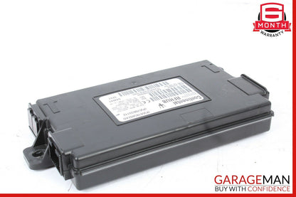 14-17 Maserati Ghibli Passive Entry RF Hub Control Module ECU OEM