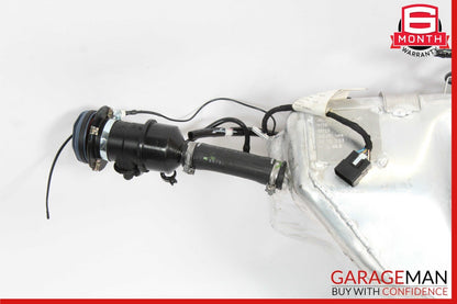 06-13 Maserati Quattroporte M139 S GT S Gas Fuel Tank Reservoir Assembly OEM