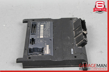 07-14  Mercedes-Benz CL550 W216 AMG Front Left Driver Seat Control Module 2168207926 Genuine