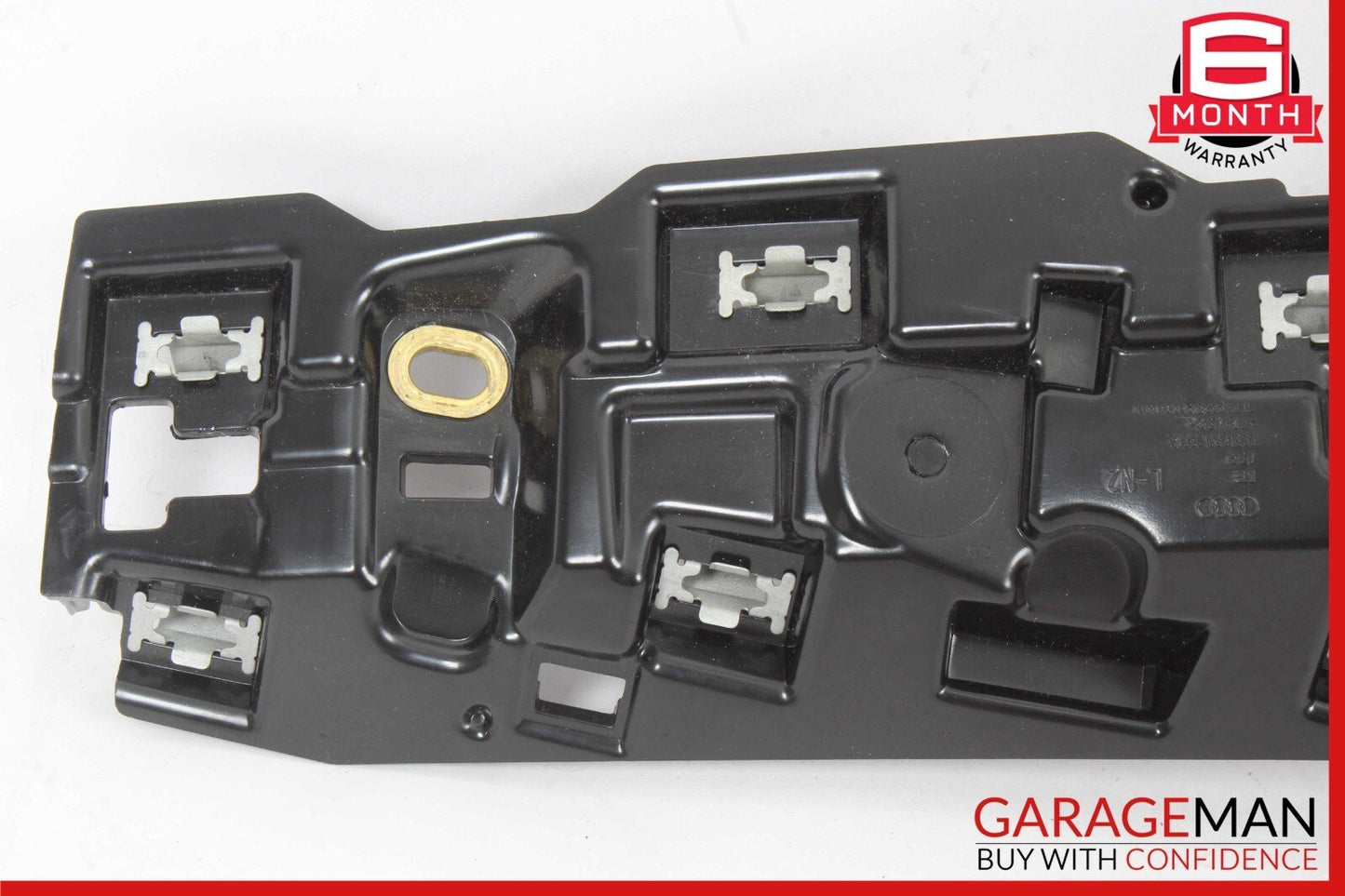 19-24 Audi Q3 Center Dash Trim / LCD Screen Bezel 83B853190A
