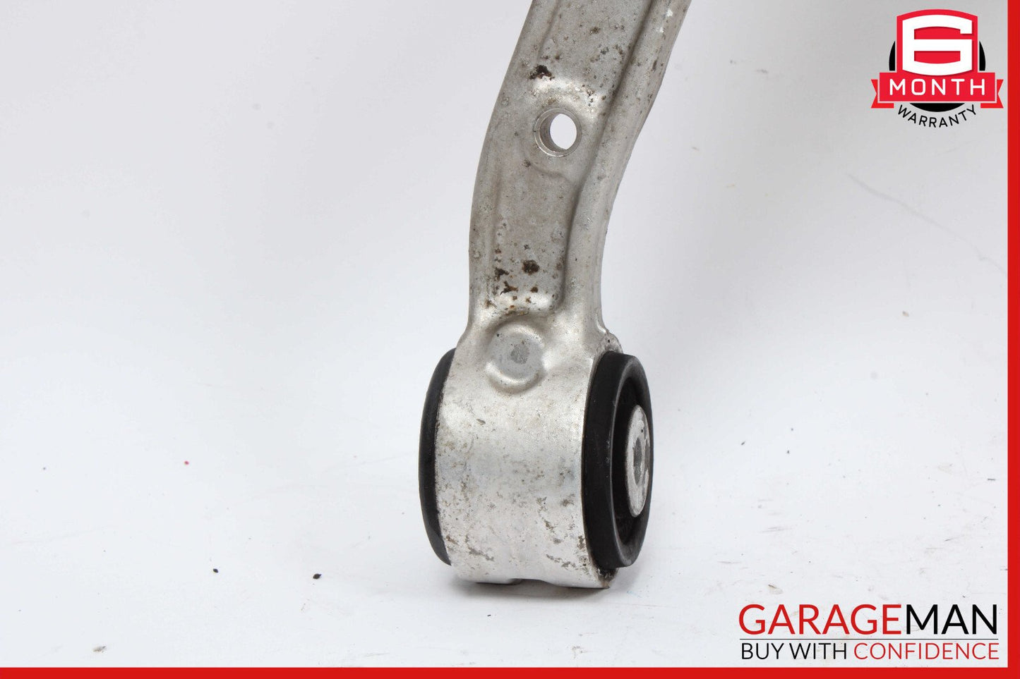 11-17 Porsche Cayenne 958 Front Left / Right Suspension Upper Control Arm OEM