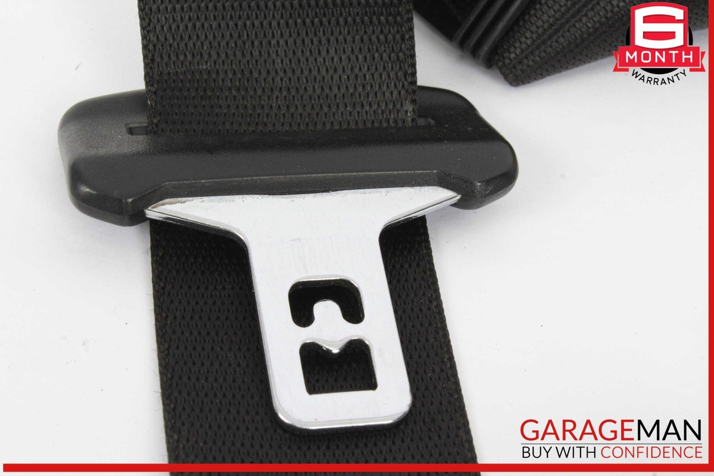 98-05 Mercedes W163 ML320 ML430 Rear Right Side Seat Belt Seatbelt Retractor OEM