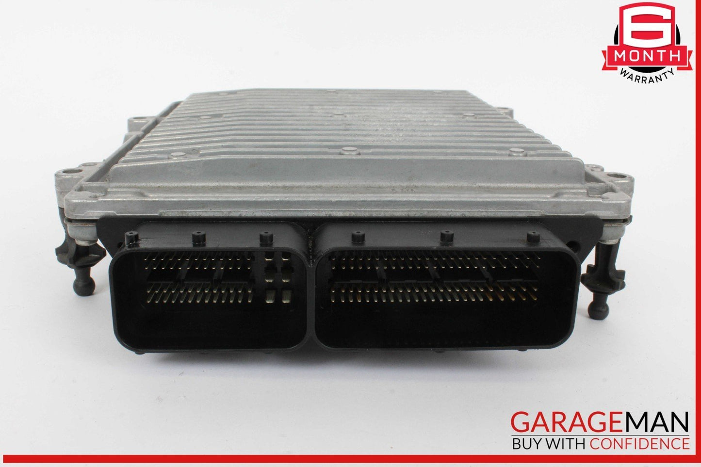 11-18 Mercedes W212 E550 E63 ECU ECM Engine Control Module Unit 2789001000 OEM