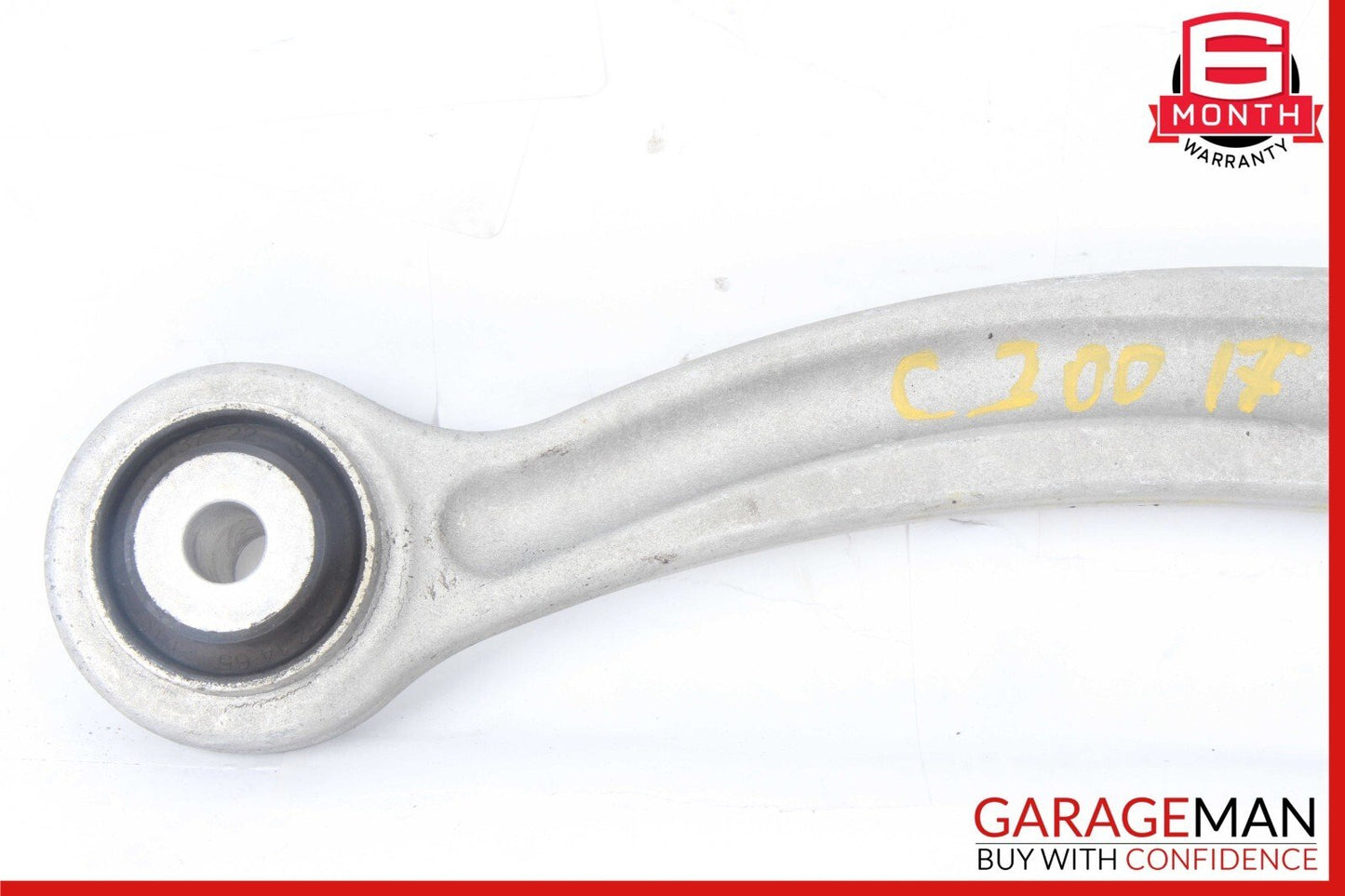 15-20 Mercedes W205 C300 Rear Left or Right Suspension Upper Control Arm OEM