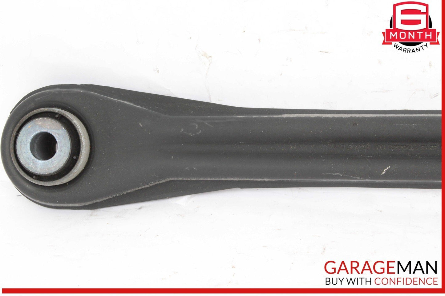 03-10 Porsche Cayenne 955 957 Rear Left or Right Side Upper Rearward Control Arm