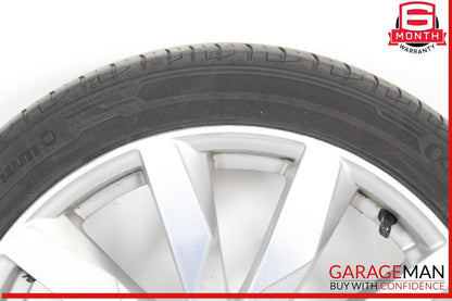 16-23 Audi B9 A4 S4 8 x 18 18" Wheel Tire Rim 8W0601025S OEM