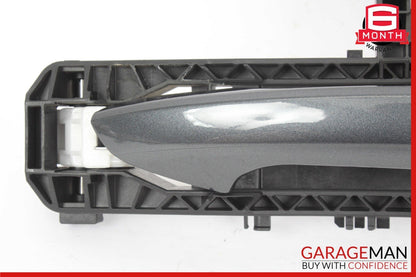 12-14 Mercedes W212 E350 C300 Front / Rear Right Side Exterior Door Handle OEM