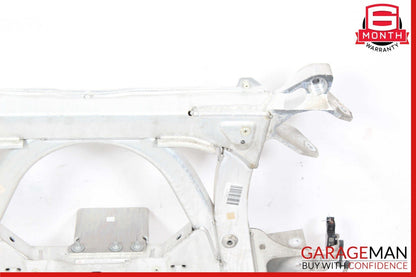 14-21 BMW i3 I01 Hybrid Front Sub Frame Subframe Engine Crossmember OEM