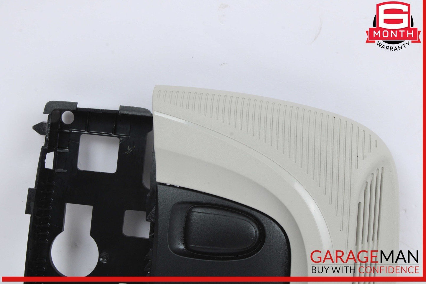 17-24 Mini Cooper S Countryman Front Overhead Console Dome Light 6832414 OEM