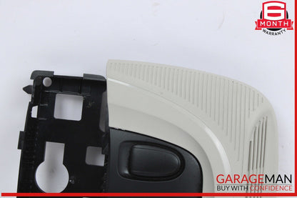 17-24 Mini Cooper S Countryman Front Overhead Console Dome Light 6832414 OEM