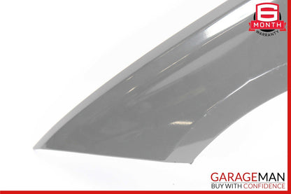 12-18 BMW F30 328i 335i Fender Front Left Driver Side 41009621597 OEM