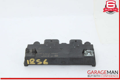 12-18 Audi S6 A6 Rear Trunk Lid Keyless Key Less Entry Control Module Unit OEM