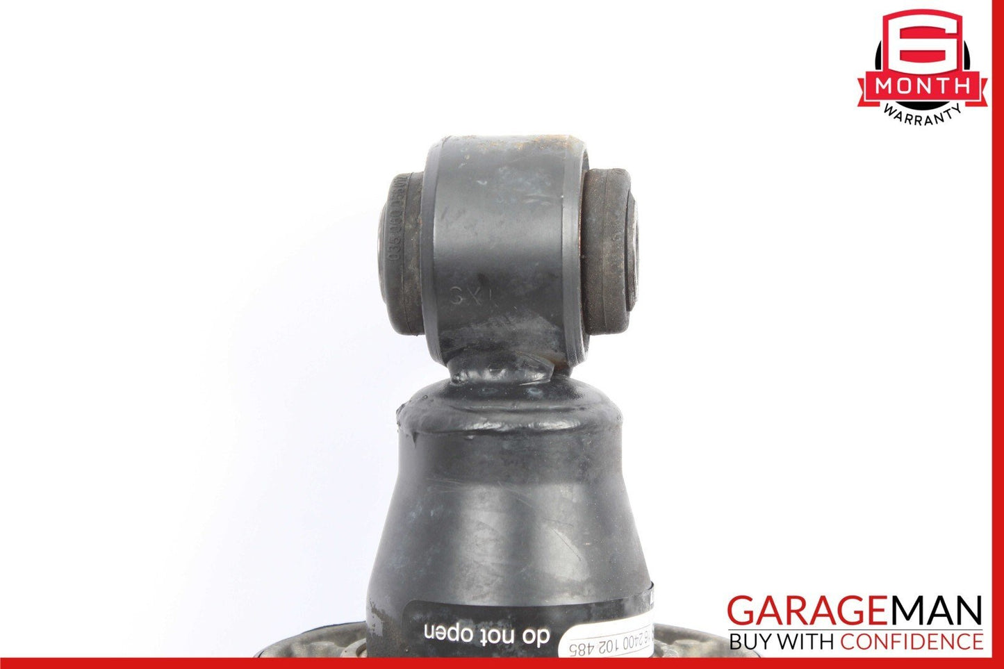 03-06 Mercedes R230 SL500 SL600 Rear Left Hydraulic Shock Absorber Strut