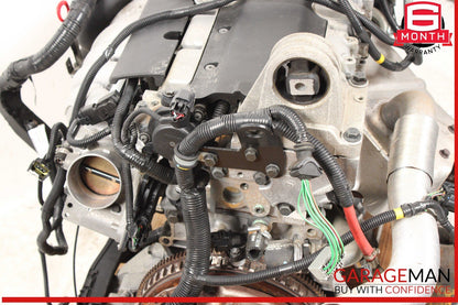 05-07 Volvo S60 2.4L Engine Motor Block Assembly OEM 130k