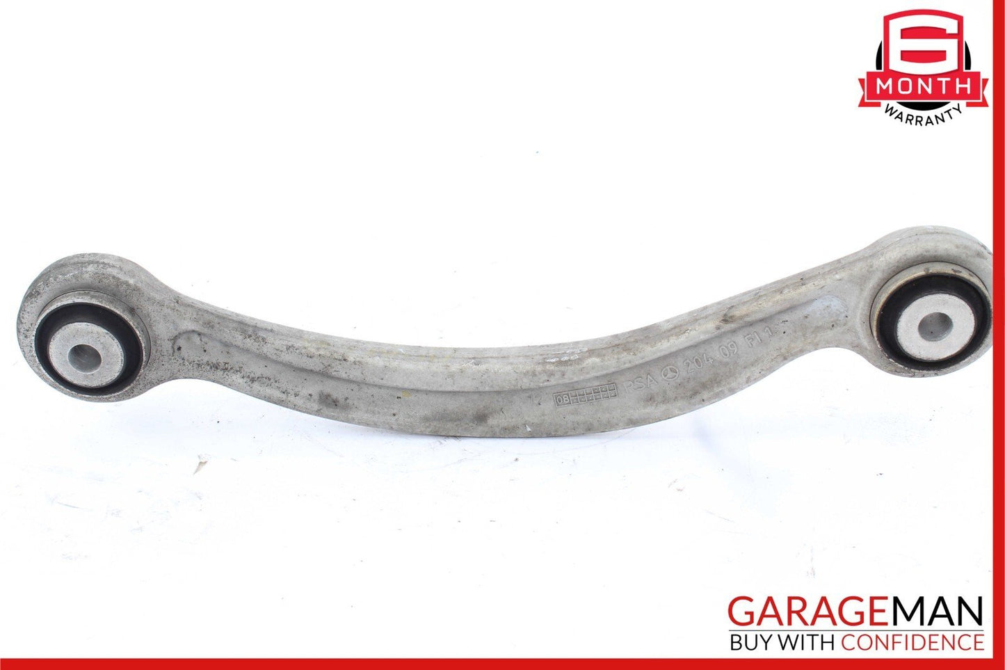 10-16 Mercedes W212 E350 E550 Rear Right Passenger Side Suspension Control Arm