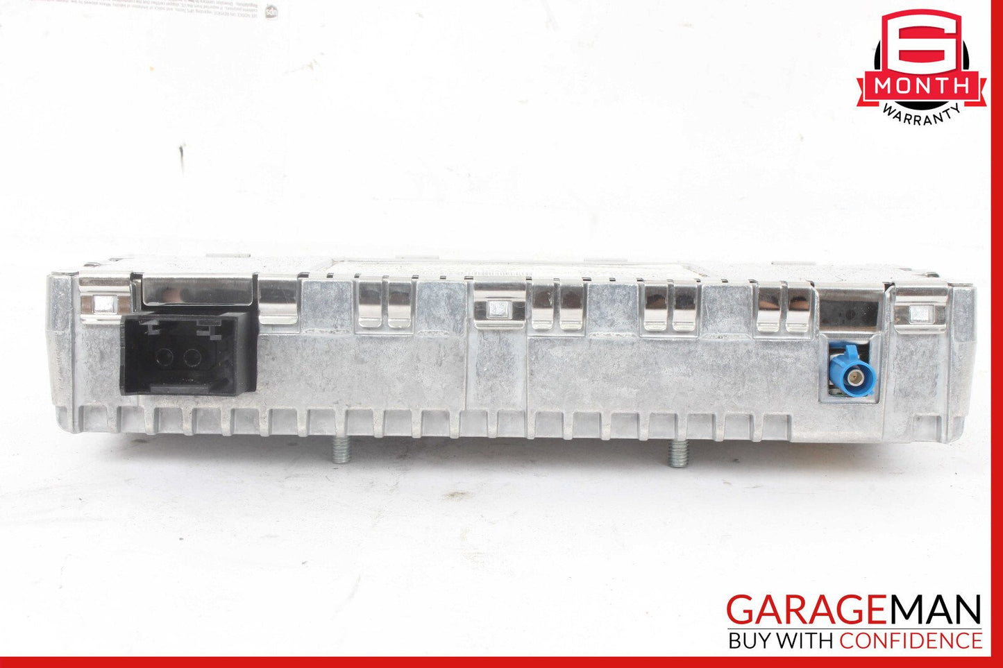 10-17 Mercedes W207 E350 C250 C300 Sirius Satellite Radio Receiver Module Unit
