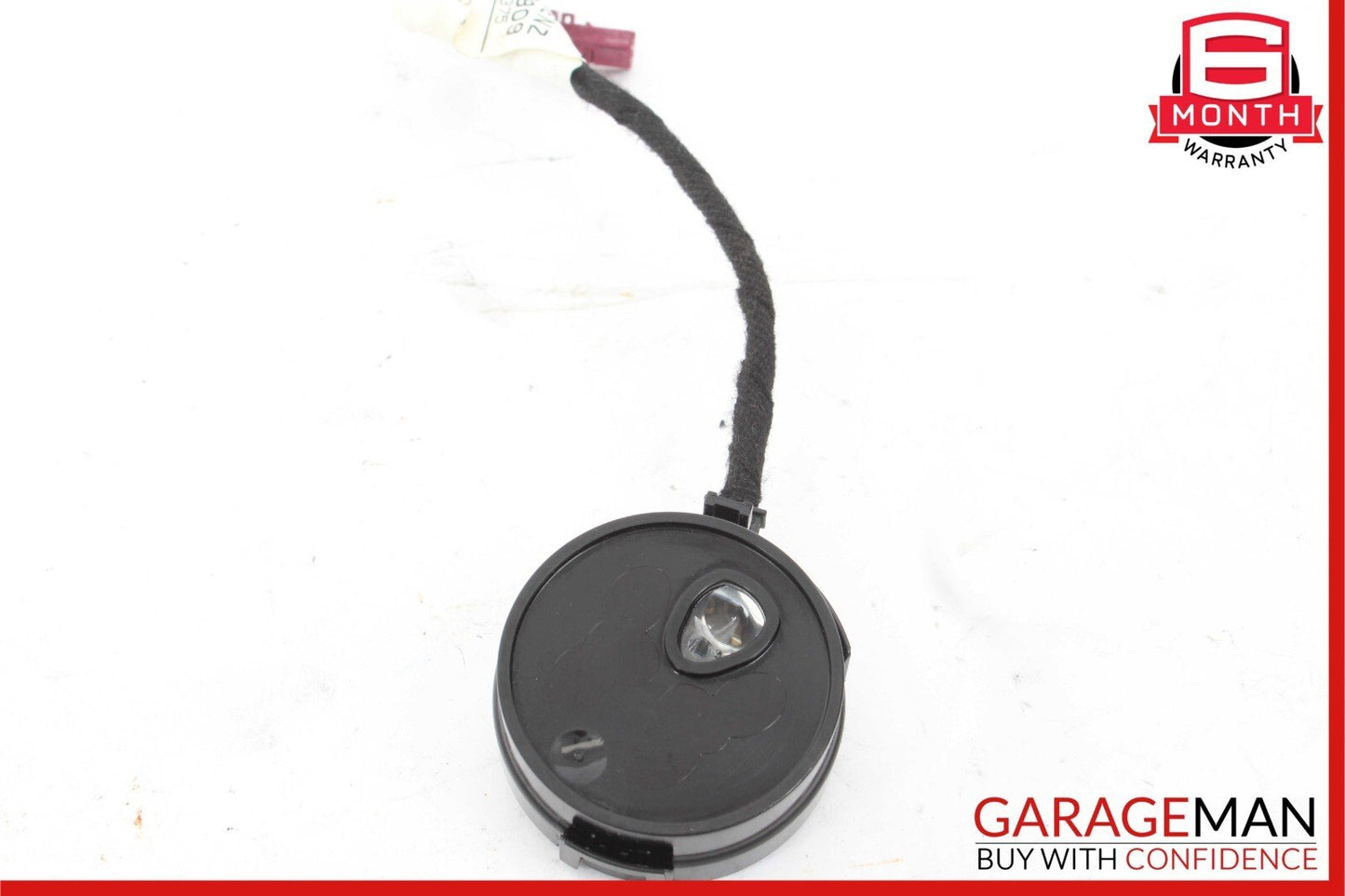 05-11 Mercedes R171 SLK350 SLK55 Front Windshield Rain Sensor 1718203726 OEM