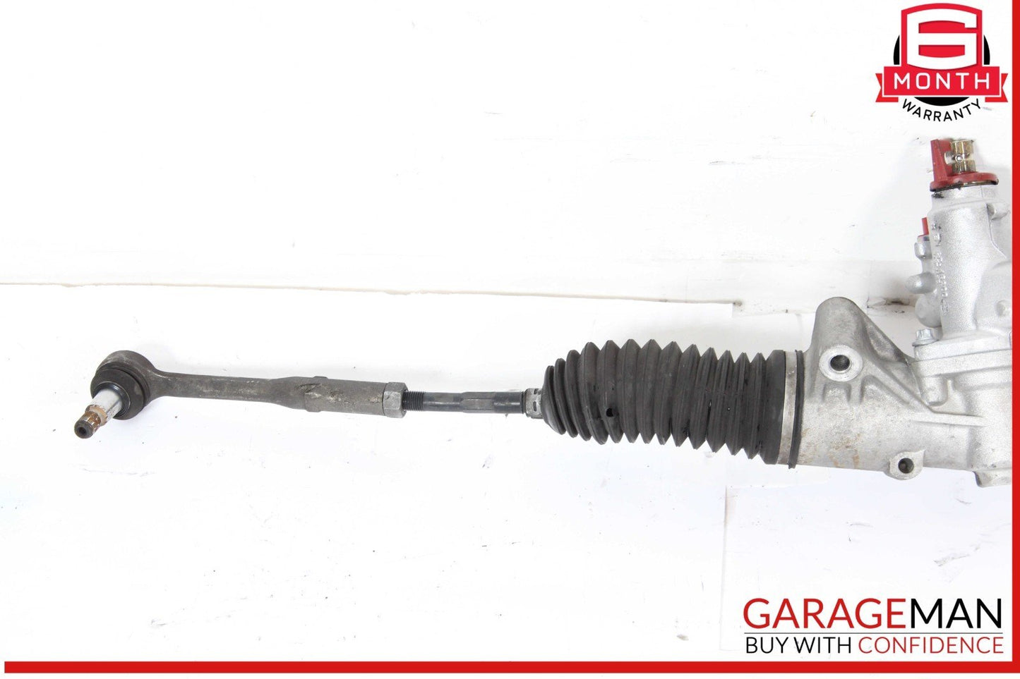 10-13 Mercedes W221 S550 S63 AMG RWD Power Steering Rack and Pinion Assembly OEM