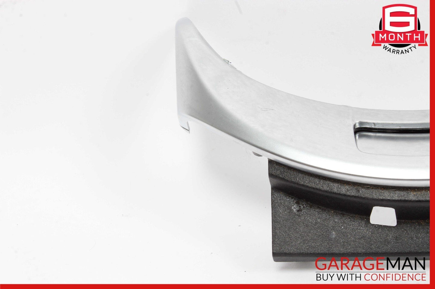 15-20 Mercedes W205 C300 C350 Center Console Armrest Front Covering Panel OEM