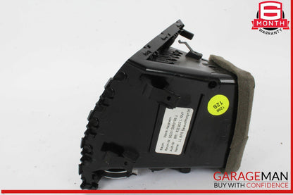 14-17 Audi SQ5 Front Right Passenger Side Dash Dashboard AC A/C Air Vent OEM