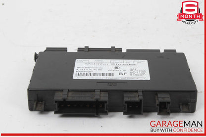 03-12 Mercedes W211 E350 GL550 ML350 Front Right Seat Control Module OEM