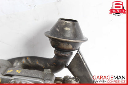 10-13 Mercedes W221 S400 Hybrid M272 Engine Motor Oil Pump 2781810101 OEM