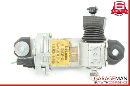 98-05 Mercedes W163 ML320 ML500 Rear Right Door Quarter Window Regulator Motor