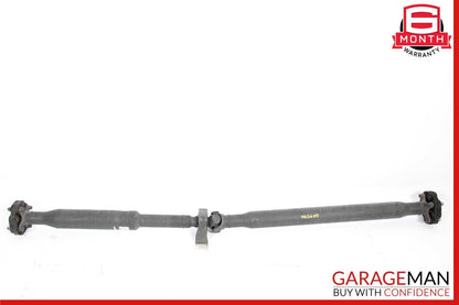 07-13 Mercedes W221 S600 RWD Rear Differential Drive Shaft Propeller Assembly