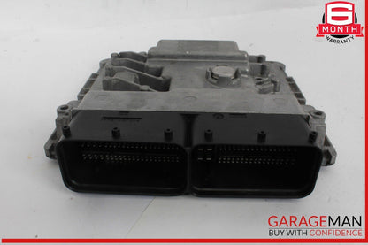 19-24 Porsche Macan ECU ECM Engine Control Module 06K907425J OEM