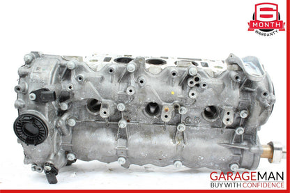 05-12 Mercedes E350 R350 ML350 C350 3.5L Right Engine Cylinder Head Assembly