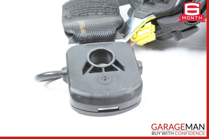10-13 Mercedes W221 S400 S550 Front Right Side Seatbelt Seat Belt Retractor OEM