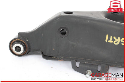 14-17 Maserati Ghibli Rear Right Passenger Side Lower Suspension Control Arm OEM
