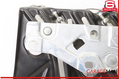 03-12 Mercedes R230 SL500 SL550 Rear Left Side Quarter Window Regulator OEM